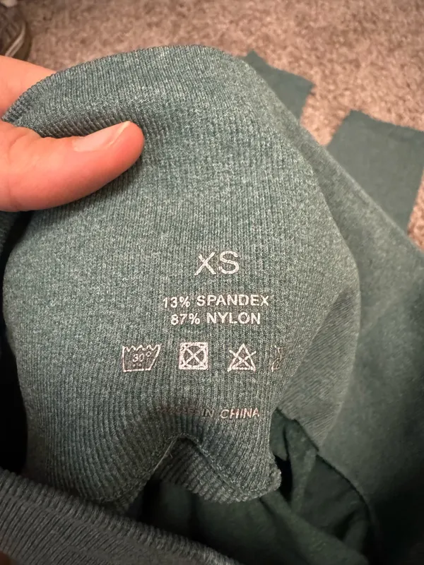 NVGTN Leggings - Image 3