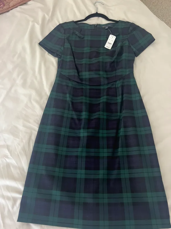 Brooks Brothers Dress - Image 2