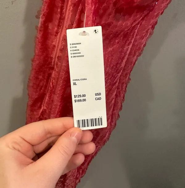 Urban Outfitters Dress - Image 4