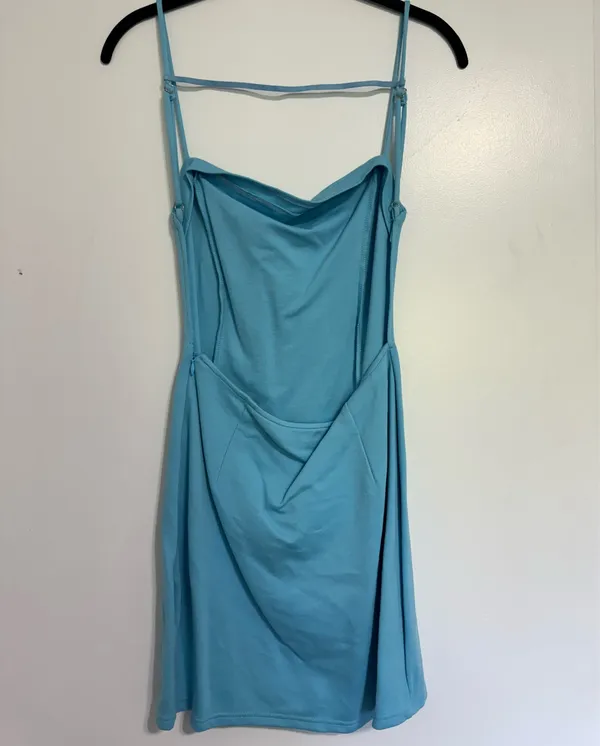 Beginning Boutique Dress - Image 2
