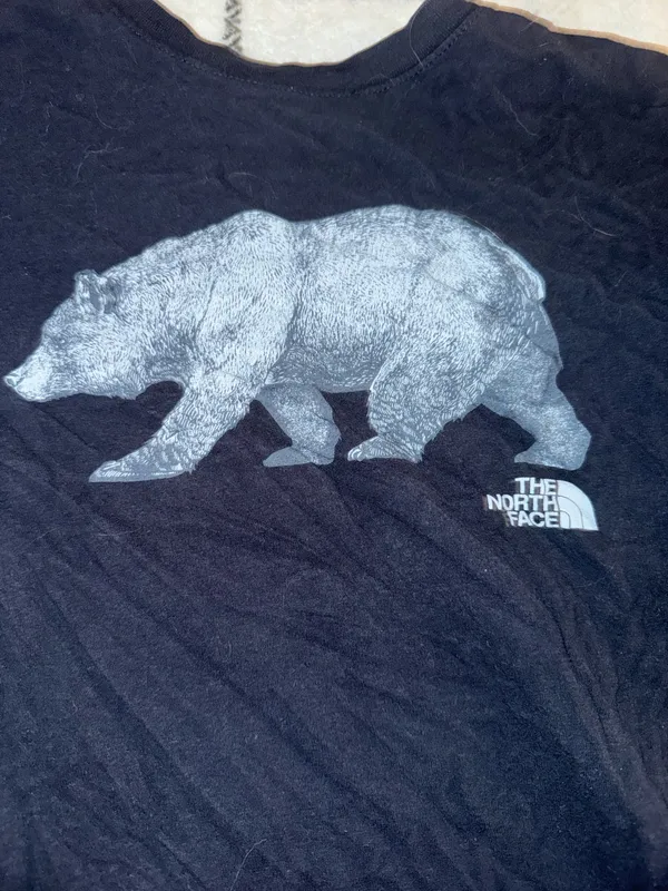 The North Face Shirt - Image 3