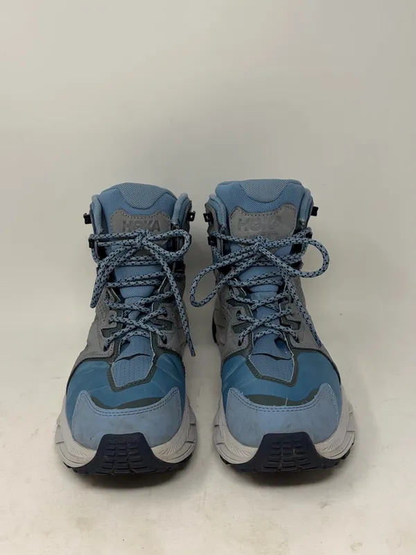 Hoka Anacapa Mid GTX Boots Size 8B Women’s - Image 2