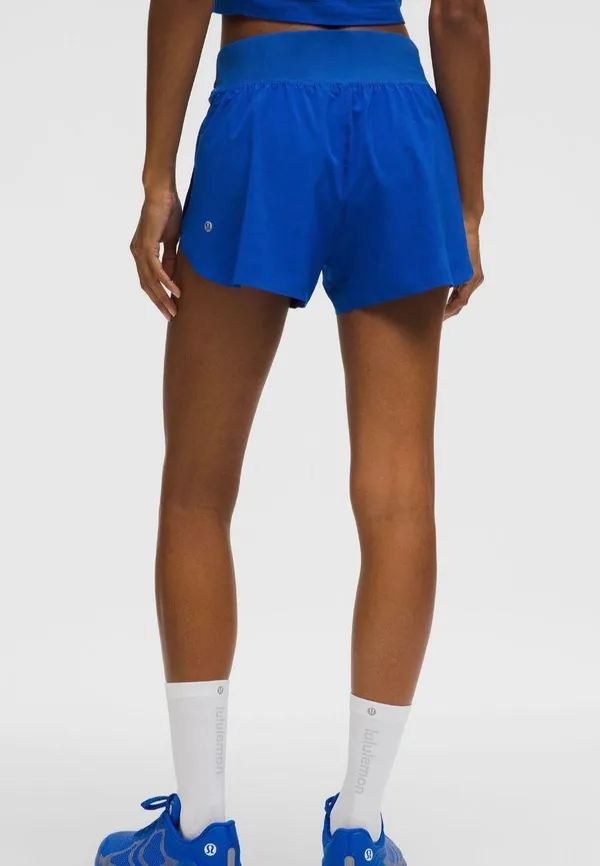 Lululemon Fast And Free Shorts - Image 4