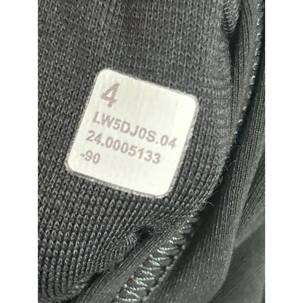 NEW Lululemon Wunder Train High-Rise Tight 28" Size 4 Rainforest Green - Image 6