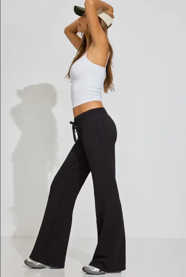 Snatch Booty StretchTerry Pants  - Image 2