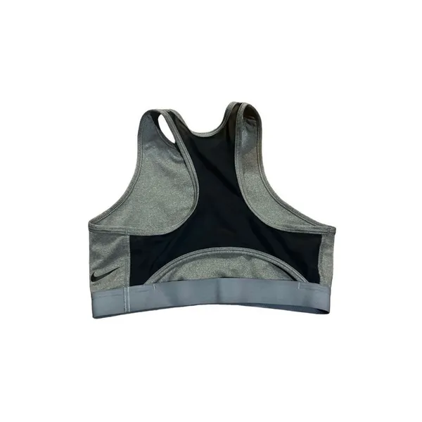 Nike dri‎ fit low impact sports bra size small - Image 2