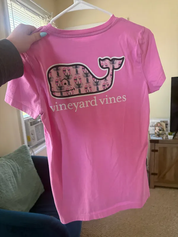 Vineyard Vines T-Shirt - Image 2