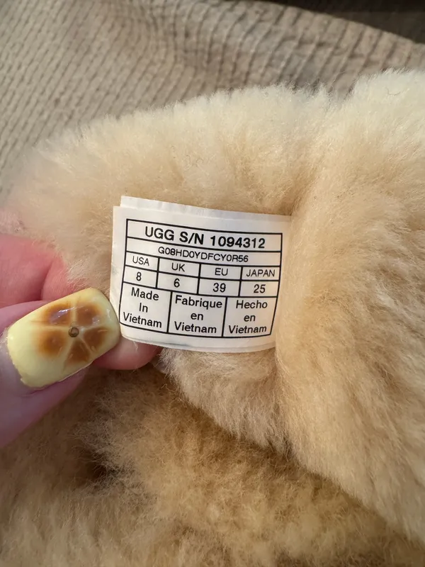 UGG Boots - Image 6