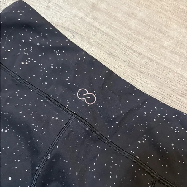 •CALIA• LEGGINGS Black - Image 4