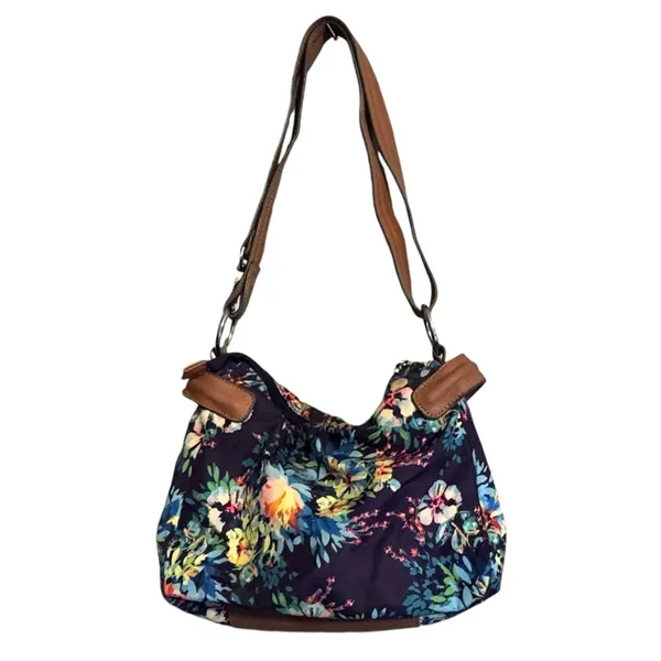 Floral‎ Purse - Image 4