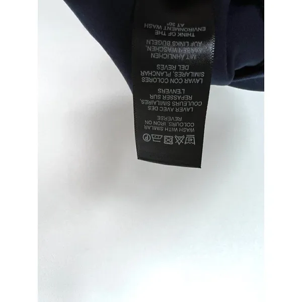 ASOS blue dress pants‎ NWT - Image 10