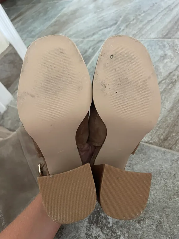 Steve Madden Heels - Image 2