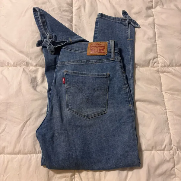 Levi’s jeans - Image 2