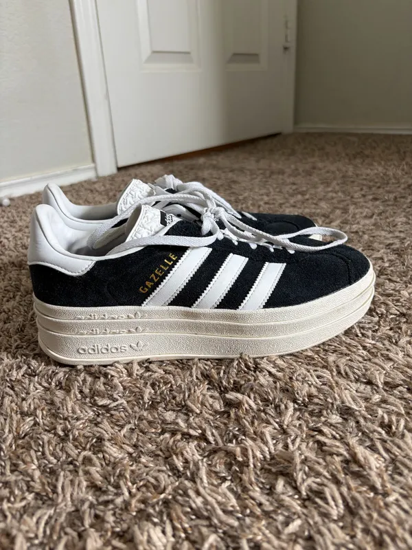 Adidas Gazelle Bold Women’s  - Image 3