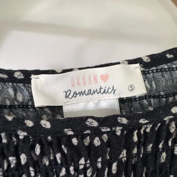 Urban Romantics Blouse - Image 2