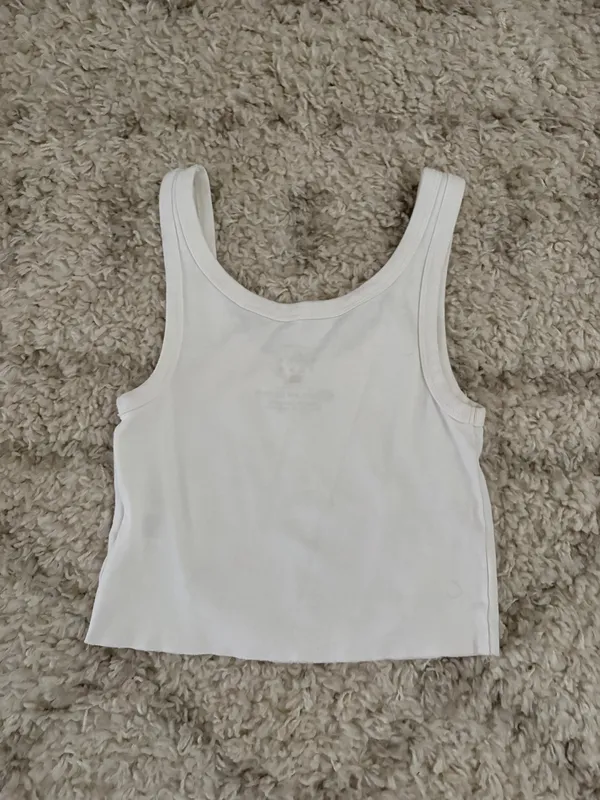 Billabong Tank Cropped Top - Image 2