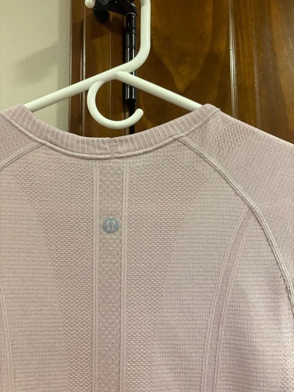 Lululemon Swiftly Tech - Image 3