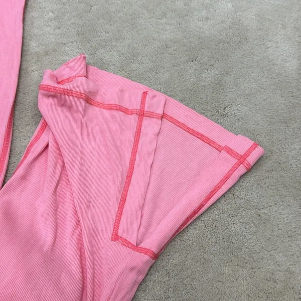 Urban Outfitters Pink comfy pants - Image 5