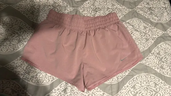 Dri-Fit Nike Shorts - Image 3