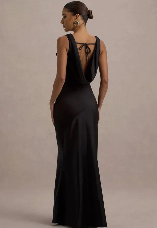Club L London Formal Alesso Dress Size 2 - Image 2