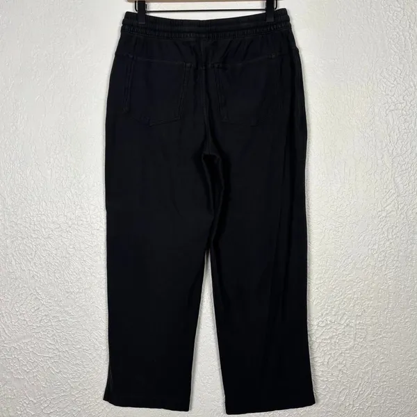 Athleta Farallon Pant in Black Size Small Petite - Image 2
