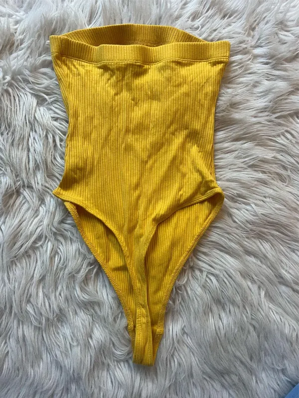 Urban Outfitters Bodysuit Out From Under - Image 2