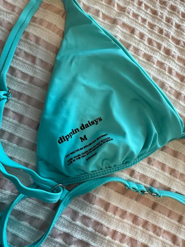 Dippin' Daisy's Bikini Set - Image 2