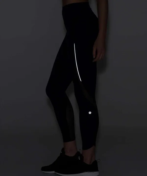 lululemon Pace Perfect 7/8 Tight 25” - Image 5