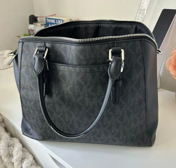 Michael Kors Purse - Image 2