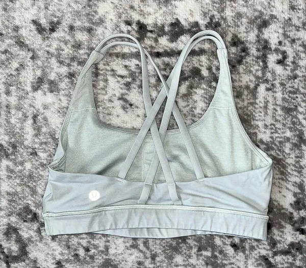 Lululemon Energy Bra - Image 4