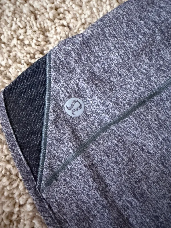 Lululemon Hotty Hot Shorts 4" - Image 3