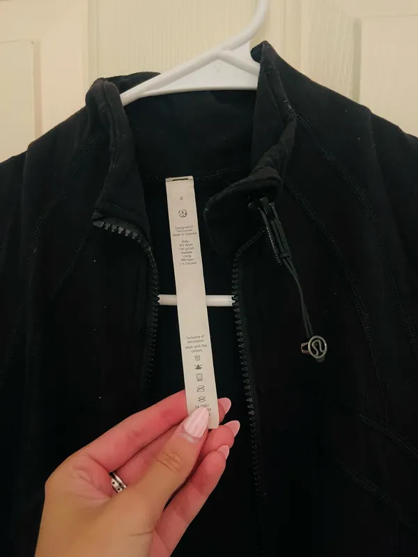 Lululemon Define Jacket - Image 2