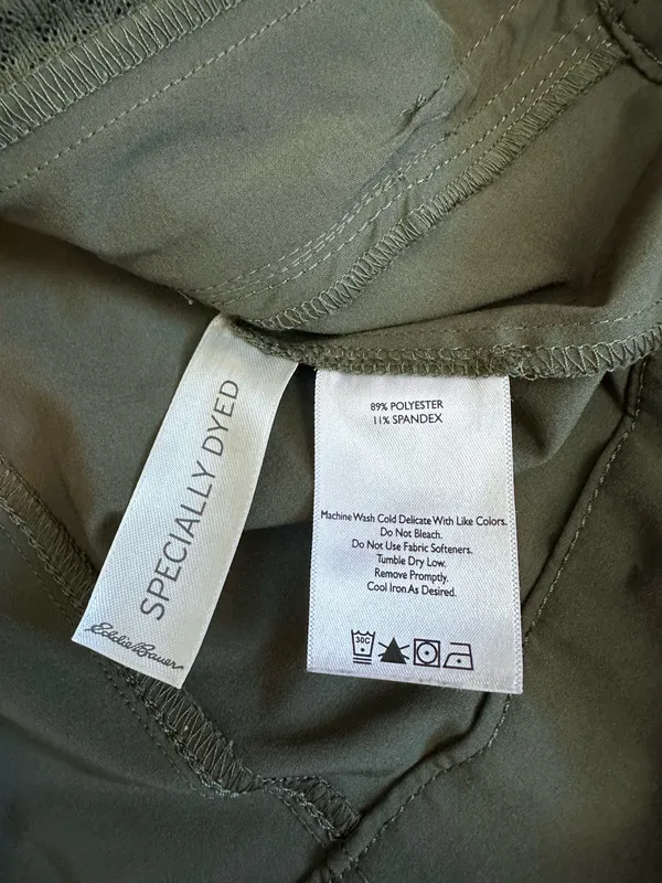 Eddie Bauer Jacket - Image 4