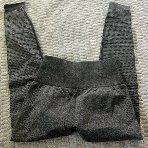 Gymshark Vital Seamless Leggings - Image 2