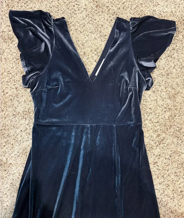 Birdy Grey Bridesmaid Dress - Image 3