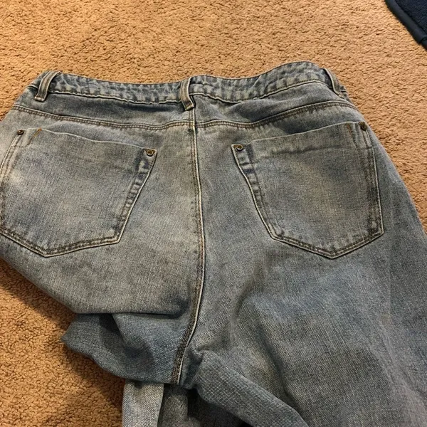 A loves‎ a jeans 32 - Image 8