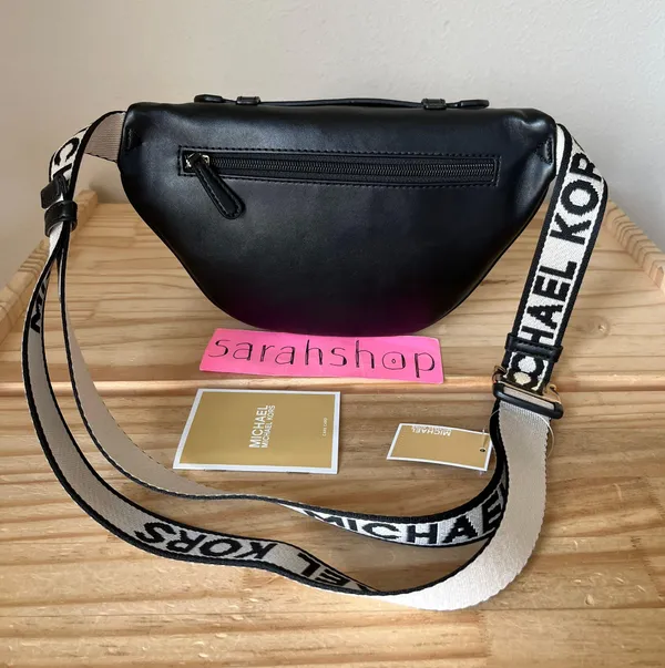 Michael Kors Belt Bag - Image 2