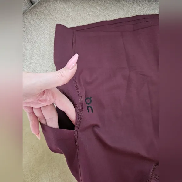 On Leggings - Image 9