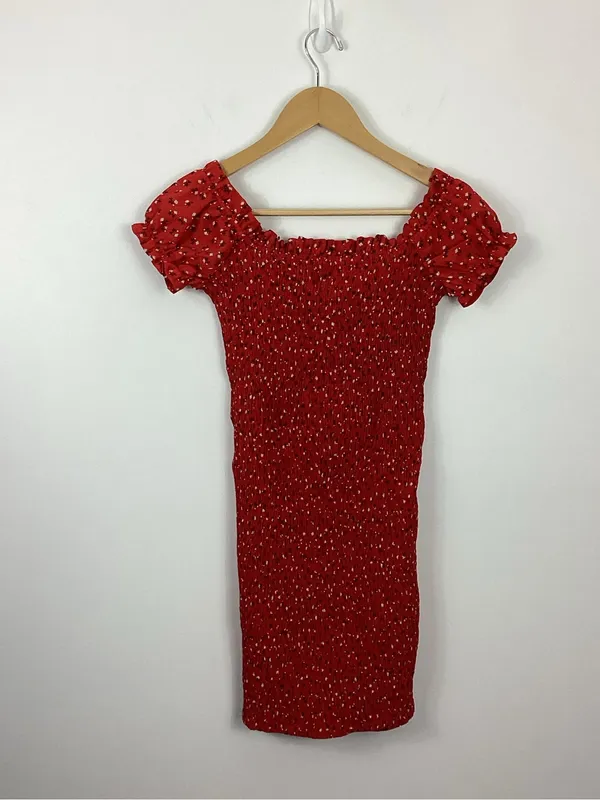 Princess Polly Gracie Mini Dress Size 2 NWT - Image 5