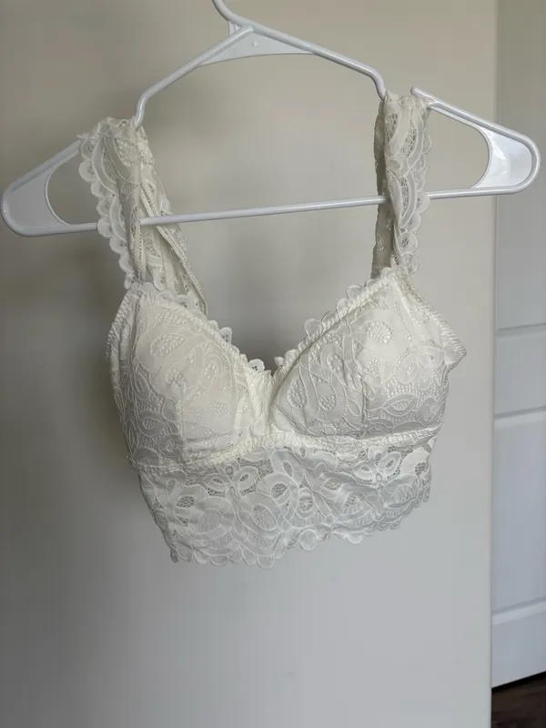 Gilly Hicks Bralette - Image 2