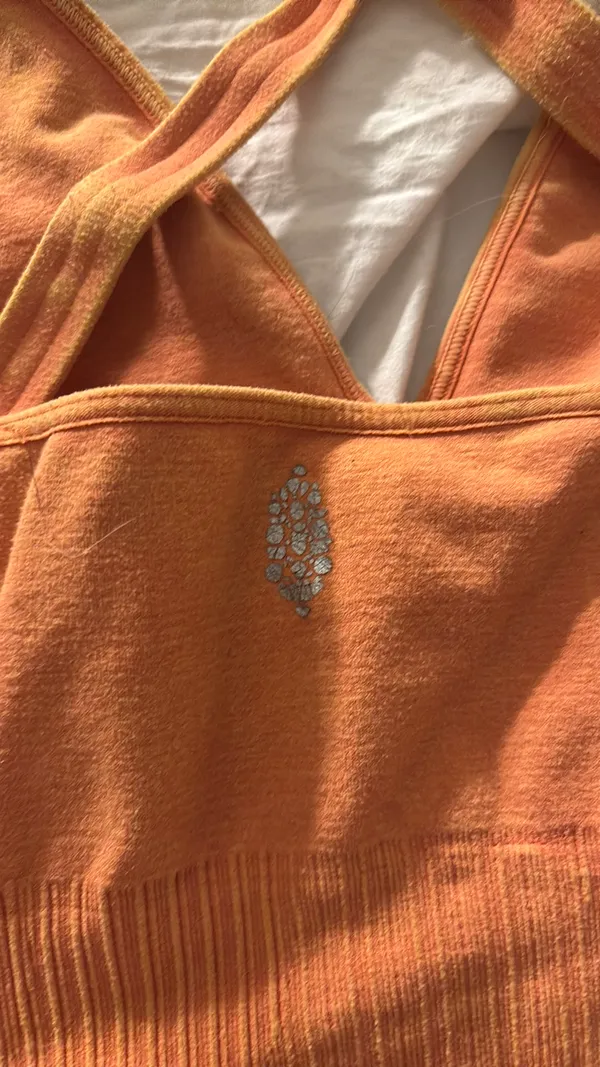 Free People Tank Top Top - Image 4