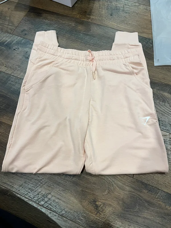 Gymshark Pippa Joggers - Image 3