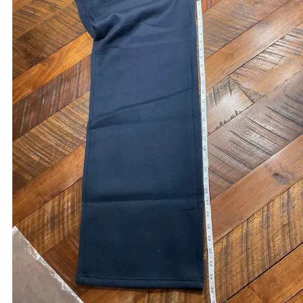 Edikted heart sweatpants - Image 5