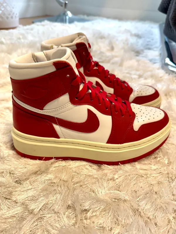 Nike Air Jordan 1 Elevate Sneakers - Image 2