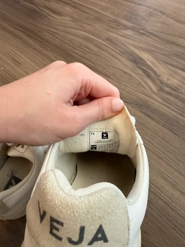 VEJA Esplar Sneakers - Image 4