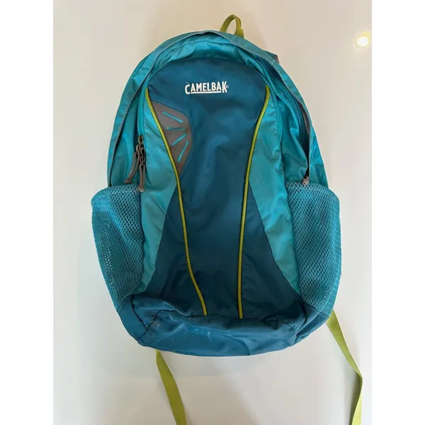 CamelBak Day Star Hydration Backpack Turquoise Blue - Image 2