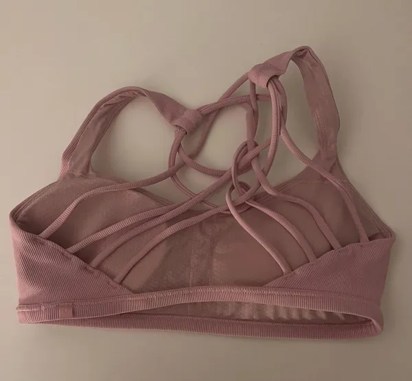Sports Bra - Image 2