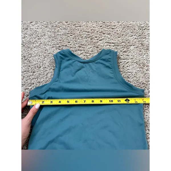 Paragon Fitwear Cropped Tank Top - Image 5