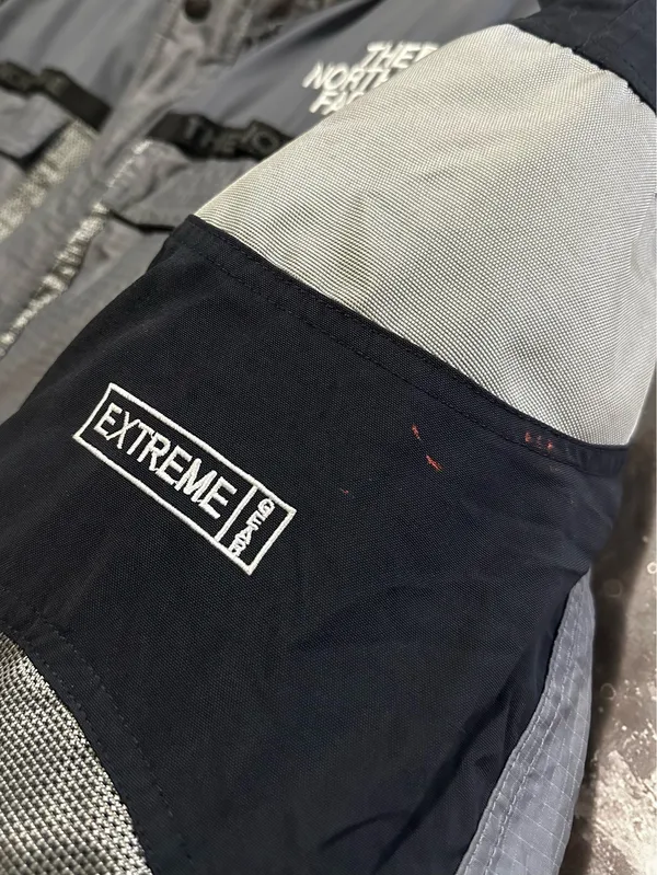 The North Face Extreme Gear 550 LTD Ski Parka Jacket - Image 7
