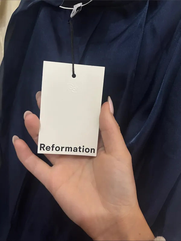 reformation Zarina skirt - Image 2